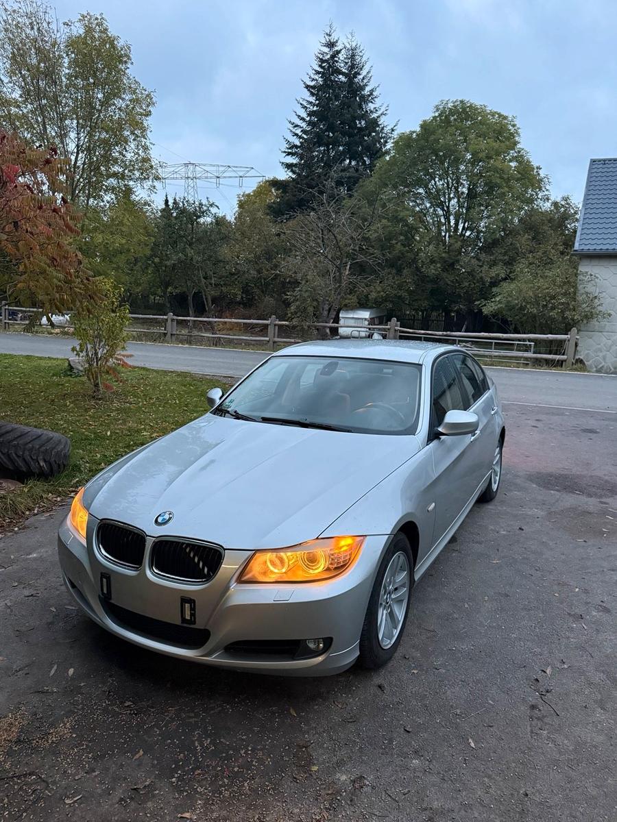 BMW 318