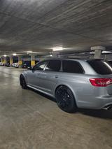 Audi RS6 Plus C6 Nr. 48/500 - Audi RS6: Plus