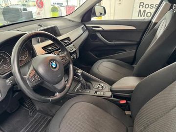 BMW X1 - 7