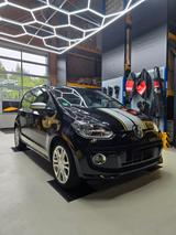 Volkswagen up! 1.0 44kW street up! street up! - Volkswagen up!: Street