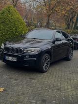 BMW X6 xDrive50i - - BMW X6: 50i