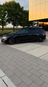 Volkswagen Golf 2.0 TSI OPF DSG GTI Performance GTI Per... - Volkswagen Gebrauchtwagen in Esslingen