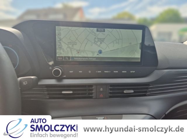 Hyundai BAYON – Bild 9