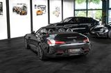 Mercedes-Benz AMG GT C ROADSTER #MANUFAKTUR #NIGHT-PAKET #BRD - Mercedes-Benz AMG GT C aus 2017