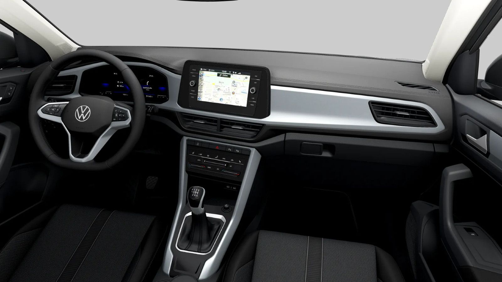 Volkswagen T-Roc - Bild 9