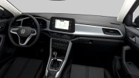Volkswagen T-Roc - Vorschau Bild 9