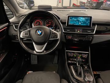 BMW 225 Active Tourer *HEAD-UP*KAMERA*NAVI*ACC*