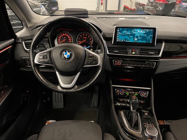 BMW 225 Active Tourer *HEAD-UP*KAMERA*NAVI*ACC*