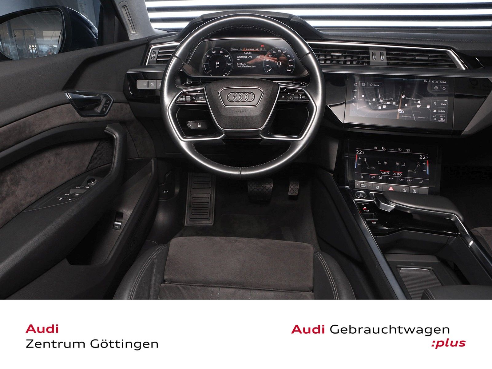 Audi e-tron - Bild 12