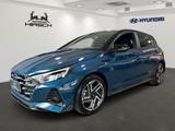 Hyundai i20 MJ25 1.0 T-GDi DCT N-LINE LED BOSE LHZ SHZ - Hyundai i20 Gebrauchtwagen in Chemnitz