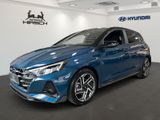 Hyundai i20 MJ25 1.0 T-GDi DCT N-LINE LED BOSE LHZ SHZ - Hyundai i20: N Line