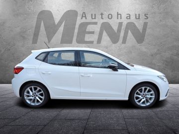 Seat Ibiza 1.0 TSI FR Pro LED Navi Sitzheizung Klima