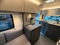 Adria Action Sports 391LH*1.500Kg*Combi4E*Vorlauf*