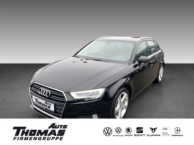 Audi A3 Sportback 35 1.5 TFSI 6-Gang sport LED