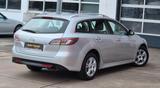 Mazda 6 2.2 CRDT XENON/PDC/SHZ/RMV/TEMPO/EURO 5 - gebrauchte Mazda 6 aus dem Jahr 2012
