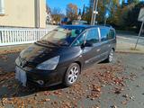 Renault Grand Espace - Renault Grand Espace: Automatik