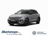 Volkswagen T-Roc 2.0 TDI 4 MOTION R-Line +DSG