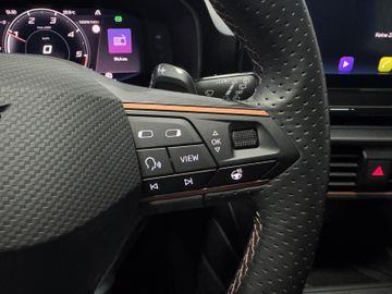 Cupra Leon Sportstourer 2.0 AHK*Beats*Navi*8fach ber.