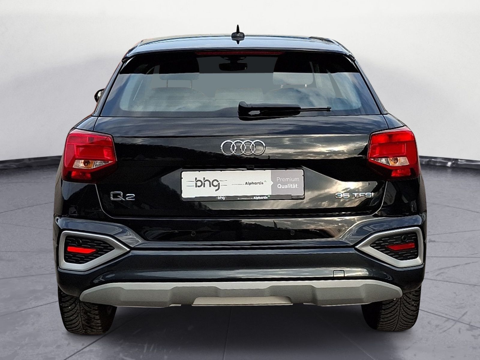 Audi Q2 - Bild 5