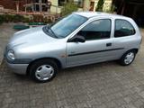 Opel Corsa 1.0 12V World Cup World Cup - gebrauchte Opel Corsa aus dem Jahr 1999