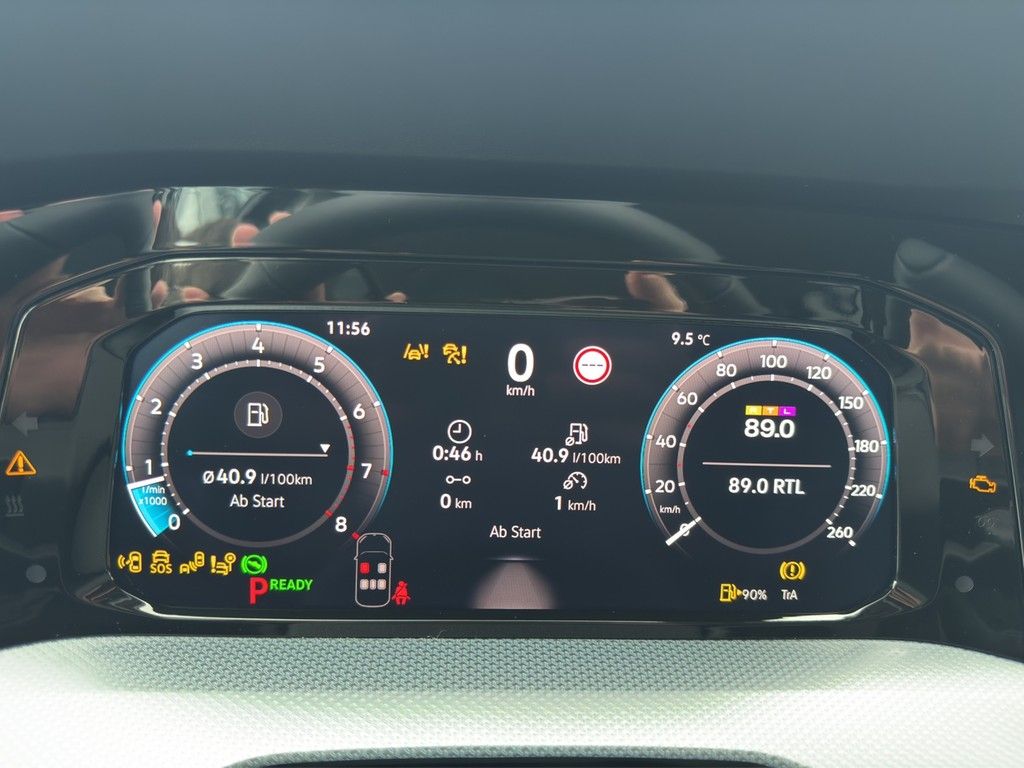 Volkswagen Golf - Bild 17