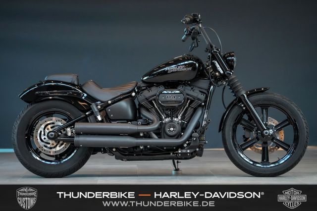 Harley-Davidson Used Bikes for sale at Thunderbike