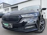Skoda Octavia Combi 1.5 TSI Blackline 150€ m. 20% Anza - Skoda Octavia: 20