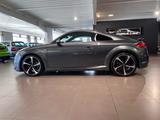 Audi TT Coupe 2.0 TFSI S tronic quattro 2.HAND MATRIX - Audi TT: Sportwagen