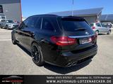 Mercedes-Benz C 63 AMG T S NIGHT|PANO|PERFORMANCE|BURMESTER - gebrauchte Mercedes-Benz C 63 AMG aus dem Jahr 2019