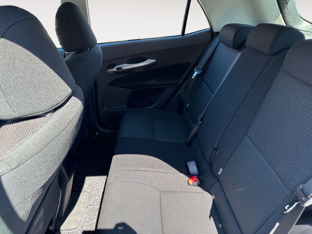 Fahrzeugabbildung Toyota Auris 1.8 Hybrid Executive