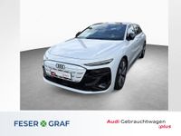 Audi S6 e-tron - Vorschau Bild 1