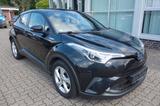Toyota C-HR 1.8 Hybrid Business Edition SHZ Navi Kamera - Toyota C-HR Gebrauchtwagen in Bremen
