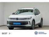 Volkswagen Tiguan 2.0 TDI DSG GOAL*AHK*KAMERA*NAVI*LED-PLUS - Volkswagen Tiguan: Plus