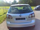 Volkswagen Golf Plus V Trendline Tüv neu - Volkswagen Golf aus 2005: Kombi