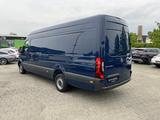 Mercedes-Benz Sprinter 317 d KA Extralang Klima MBUX LED 100KM - Angebote