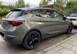 Opel Astra 1.2 Direct Inj Turbo 96kW Business El ... - Opel Astra: 9