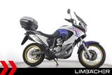 Honda XL 700 V TRANSALP - Topcase, Griffheizung - HONDA TRANSALP