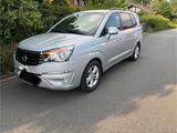 Ssangyong Rodius 2.2 Diesel e-XDi 220 Turismo 2WD Turismo - Ssangyong Rodius: Xdi