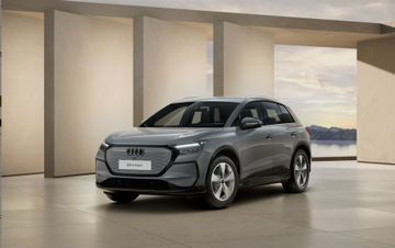 Audi Leasingangebot: Audi Q4 SUV e-tron 150 kW *FREI KONFIGURIERBAR*