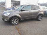 Ssangyong Korando 2.0 l Diesel e-XDi 200 DPF Sapphire 4WD - Ssangyong Korando: Allradantrieb