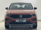 Volkswagen T-Roc Style 4Motion LED Navi virtual ACC Sound - Volkswagen: Sound