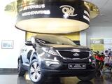 Kia Sportage 2.0 Leder Navi Cam PDC Pano erst79342KM - Kia Sportage: 2.0