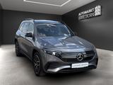 Mercedes-Benz EQB 300 AMG Pano*Night*HUD*360*SO97%*19LM - gebrauchte Mercedes-Benz EQB aus dem Jahr 2022