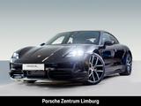 Porsche Taycan 4 Black Edition InnoDrive Panoramadach - Porsche Taycan Black-Edition