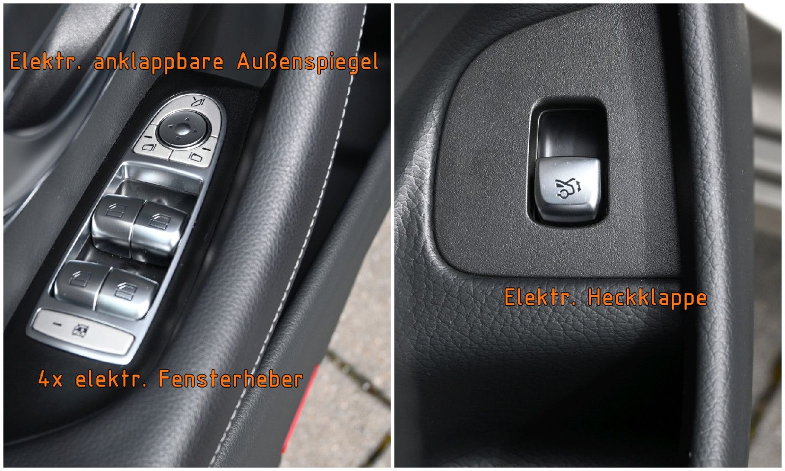 Fahrzeugabbildung Mercedes-Benz E 220 d T Avantg. °NIGHT°AHK°BURMESTER°STANDHEIZ