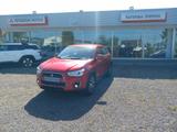Mitsubishi ASX 1.6 Diamant Edition abnehmb. AHK - rote Mitsubishi ASX