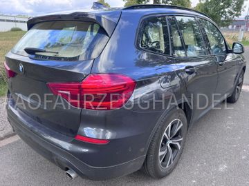 BMW X3 - 7