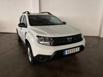 Dacia Duster - 4