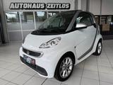 Smart ForTwo electric drive *DAB*CarPlay*Klima*USB*BT* - Smart Elektroautos