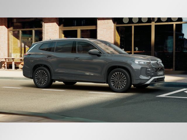 Volkswagen Tayron - Bild 13